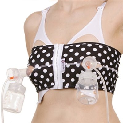 PumpEase Galaxie Black Large - PumpEase - 1 - Baby & Kids - ThePharmacy