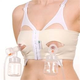 PumpEase Organic Large - PumpEase - 1 - Baby & Kids - ThePharmacy