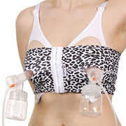 PumpEase Snowy Leopard Large - PumpEase - 1 - Baby & Kids - ThePharmacy