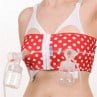 PumpEase T - Bird Red X - Large - PumpEase - 1 - Baby & Kids - ThePharmacy