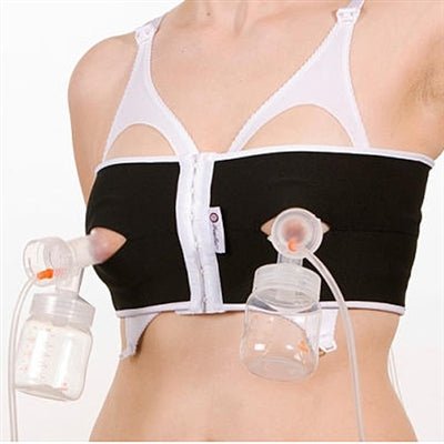 PumpEase Tuxedo Medium - PumpEase - 1 - Baby & Kids - ThePharmacy