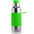 PURA KIKI - 850mL Big Mouth Sport Bottle - Stainless Steel with Sleeve - 3 COLOURS - Pura - 2 - Baby & Kids - ThePharmacy