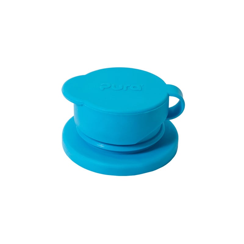 PURA KIKI - Big Mouth Silicone Sport Top - 6 COLOURS - Pura - 1 - Baby & Kids - ThePharmacy