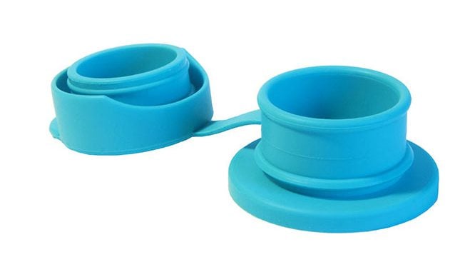 PURA KIKI - Big Mouth Silicone Sport Top - 6 COLOURS - Pura - 2 - Baby & Kids - ThePharmacy