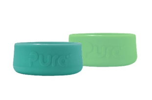 PURA KIKI - Silicone Bumpers 2 Pack - 3 COLOURS - Pura - 1 - Baby & Kids - ThePharmacy
