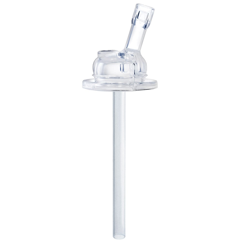 PURA KIKI - Silicone Straw - 2 OPTIONS - Pura - 2 - Baby & Kids - ThePharmacy