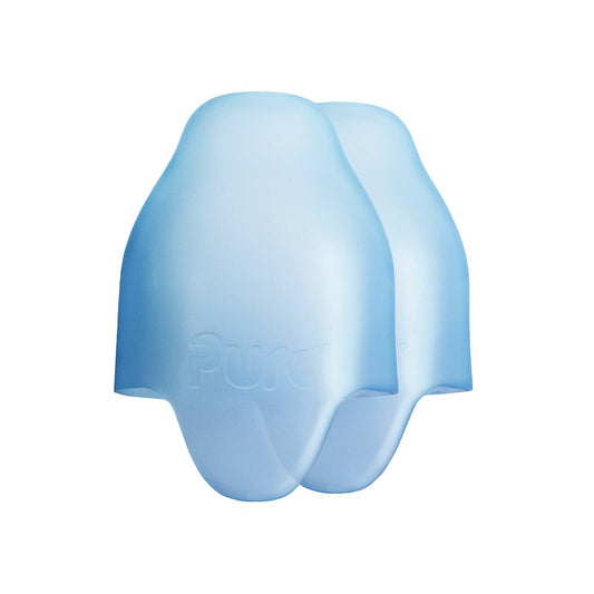 PURA KIKI - Silicone Travel Cover 2 Pack - 3 COLOURS - Pura - 1 - Baby & Kids - ThePharmacy