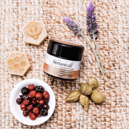 Queen Beetanicals Belly Bee Nourished Balm 50g - vendor - unknown - 1 - Baby & Kids - ThePharmacy