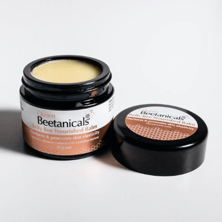 Queen Beetanicals Belly Bee Nourished Balm 50g - vendor - unknown - 3 - Baby & Kids - ThePharmacy