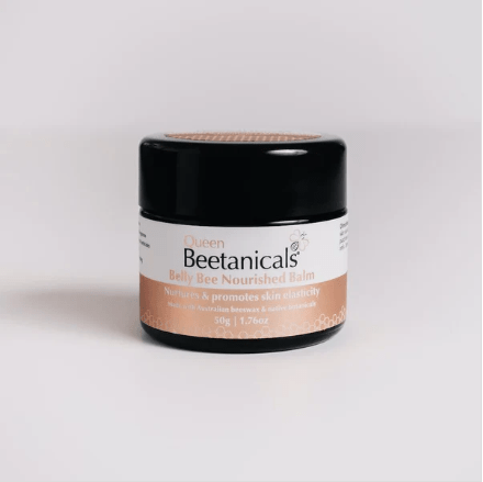 Queen Beetanicals Belly Bee Nourished Balm 50g - vendor - unknown - 2 - Baby & Kids - ThePharmacy