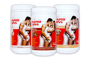 Rapid Loss Multi Pack 5 Flavours (750g x 5) - Rapid Loss - 1 - Diet & Fitness - ThePharmacy