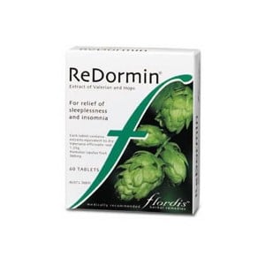 ReDormin Tablet (60) - Flordis - 1 - Vitamins - ThePharmacy
