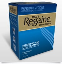 Regaine Men Regular Strength 2% 60 ml 1 Pack - Regaine - 1 - Beauty & Essentials - ThePharmacy