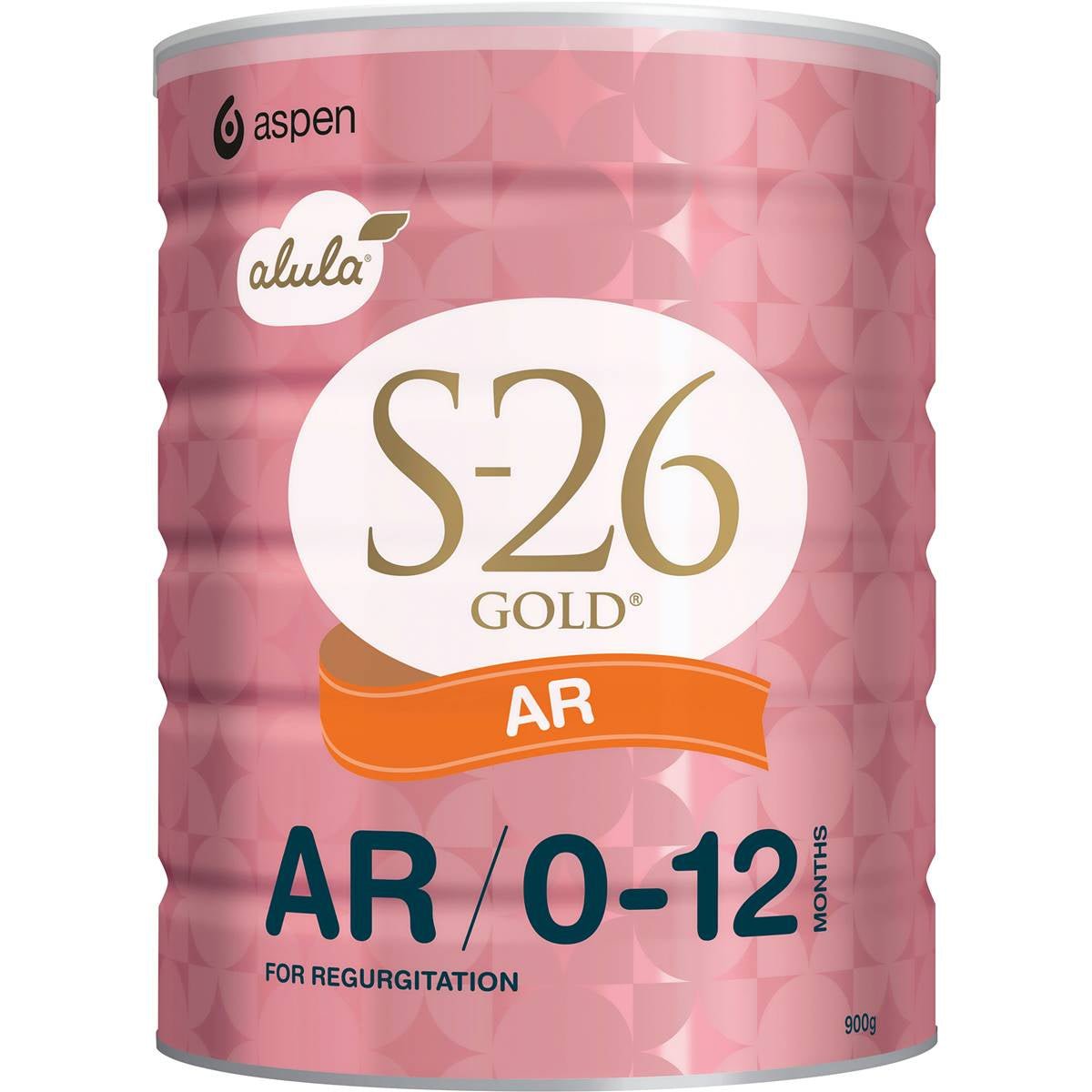 S26 Anti Reflux Gold Alula 900g Can - S26 - 1 - Baby & Kids - ThePharmacy
