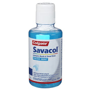 Savacol Rinse Fresh Mint 300 ml - Colgate - 1 - Health - ThePharmacy
