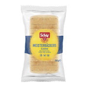 Schar White Sourdough Bread 300g x 4 - Dr Schar - 1 - More - ThePharmacy