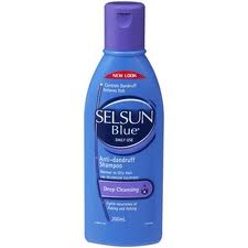 Selsun Blue Deep Cleansing 200mL - Selsun - 1 - Beauty & Essentials - ThePharmacy