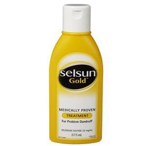Selsun Treatment 2.5% 375mL - Selsun - 1 - Beauty & Essentials - ThePharmacy