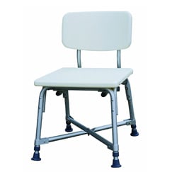Shower Chair Bariatric - Making Life Easy - 1 - Health - ThePharmacy