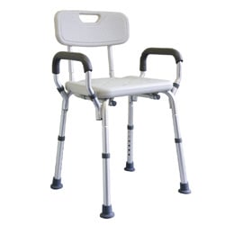 Shower Chair - Making Life Easy - 1 - Health - ThePharmacy