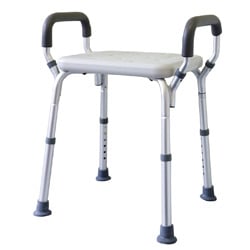 Shower Stool - Making Life Easy - 1 - Health - ThePharmacy