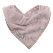 Silly Billyz Bandana Bib Towel - Antique Pink - Silly Billyz - 1 - Baby & Kids - ThePharmacy
