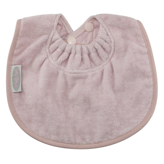 Silly Billyz Biblet Towel - Antique Pink - Silly Billyz - 1 - Baby & Kids - ThePharmacy