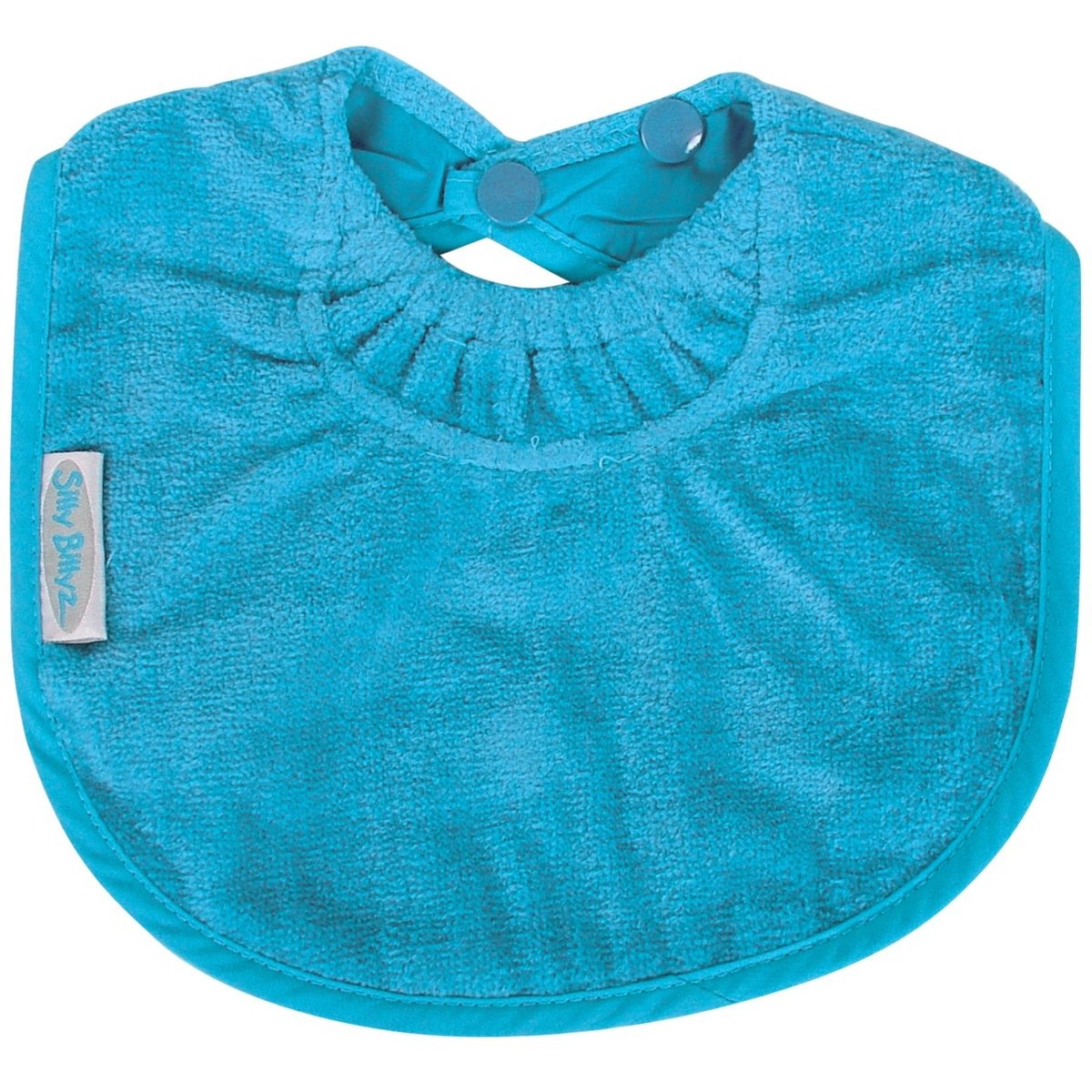 Silly Billyz Biblet Towel - Aqua - Silly Billyz - 1 - Baby & Kids - ThePharmacy