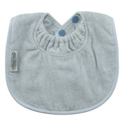Silly Billyz Biblet Towel - Dusty Blue - Silly Billyz - 1 - Baby & Kids - ThePharmacy