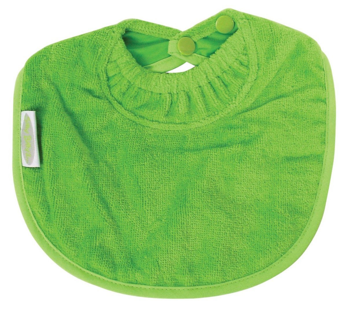 Silly Billyz Biblet Towel - Lime - Silly Billyz - 1 - Baby & Kids - ThePharmacy
