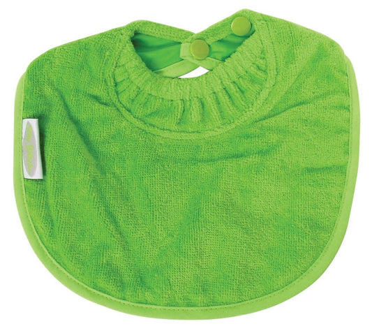 Silly Billyz Biblet Towel - Lime - Silly Billyz - 1 - Baby & Kids - ThePharmacy