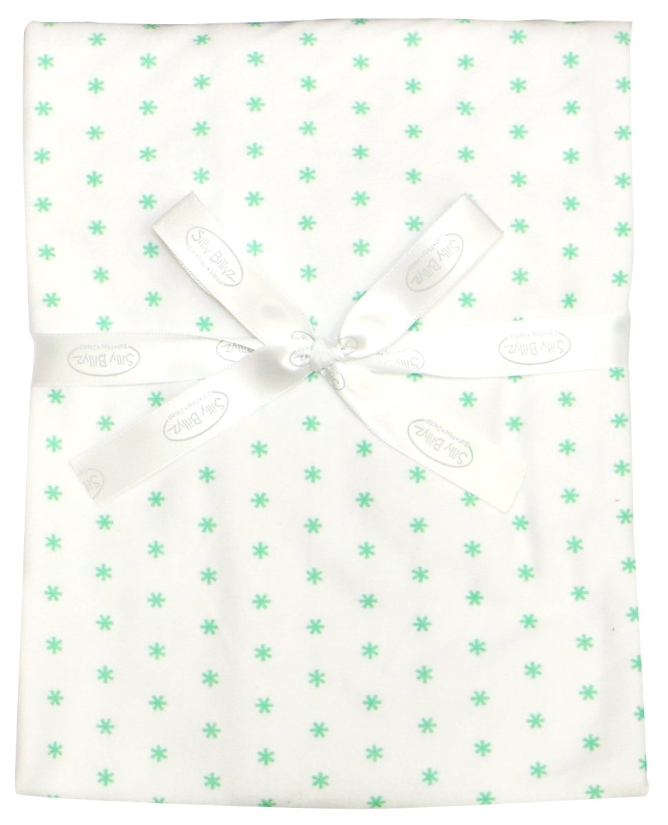 Silly Billyz Cotton Jersey Stroller Blanket - Asterix - Silly Billyz - 2 - Baby & Kids - ThePharmacy