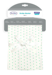 Silly Billyz Cotton Jersey Stroller Blanket - Asterix - Silly Billyz - 1 - Baby & Kids - ThePharmacy