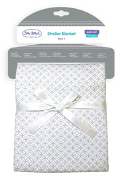 Silly Billyz Cotton Jersey Stroller Blanket - Geo Circles - Silly Billyz - 1 - Baby & Kids - ThePharmacy