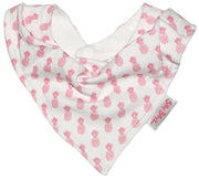 Silly Billyz Jersey Bandana Bib - Pineapples - Silly Billyz - 1 - Baby & Kids - ThePharmacy