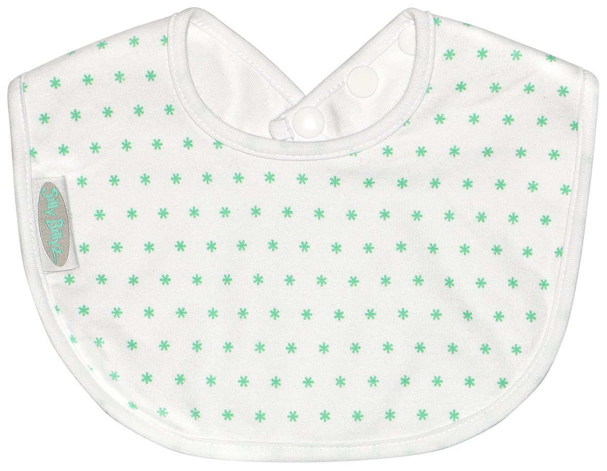 Silly Billyz Jersey Biblet - Astrix - Silly Billyz - 1 - Baby & Kids - ThePharmacy