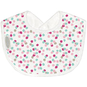 Silly Billyz Jersey Biblet - Confetti - Silly Billyz - 1 - Baby & Kids - ThePharmacy
