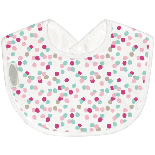 Silly Billyz Jersey Biblet - Confetti - Silly Billyz - 1 - Baby & Kids - ThePharmacy