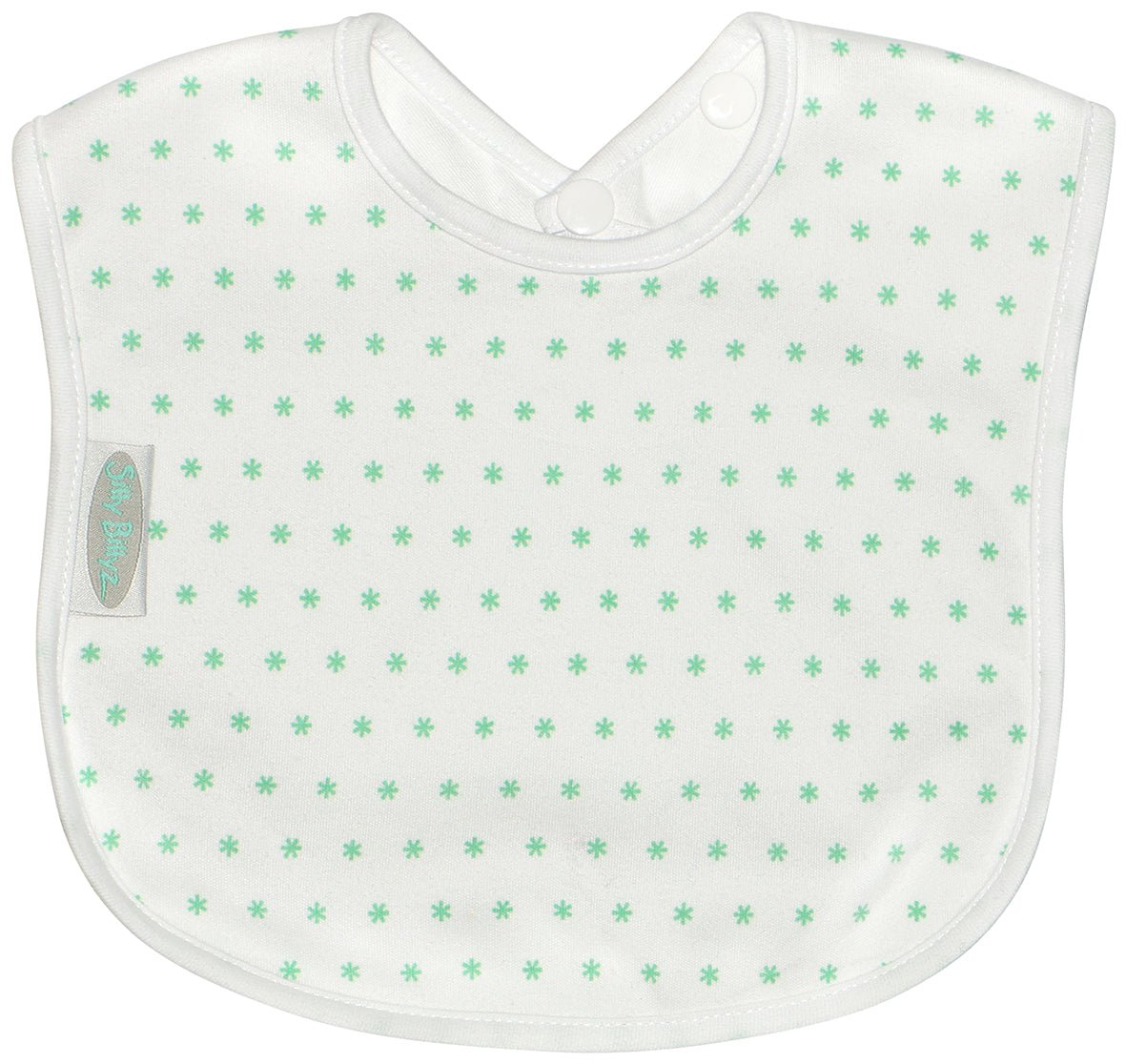 Silly Billyz Jersey Large Bib - Asterix - Silly Billyz - 1 - Baby & Kids - ThePharmacy
