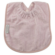 Silly Billyz Plain Large Bib Towel - Antique Pink - Silly Billyz - 1 - Brands - ThePharmacy