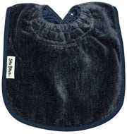 Silly Billyz Plain Large Bib Towel - Navy - Silly Billyz - 1 - Brands - ThePharmacy