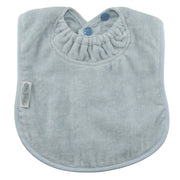 Silly Billyz Plain Large Bib Towel - Sky Blue - Silly Billyz - 1 - Brands - ThePharmacy
