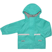 Silly Billyz Waterproof Jacket - Aqua - Large - Silly Billyz - 1 - Baby & Kids - ThePharmacy