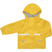 Silly Billyz Waterproof Jacket - Yellow - X - Large - Silly Billyz - 1 - Baby & Kids - ThePharmacy