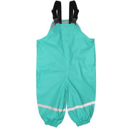 Silly Billyz Waterproof Overall - Aqua - Small - Silly Billyz - 1 - Baby & Kids - ThePharmacy