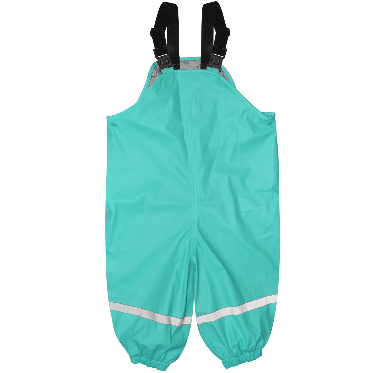 Silly Billyz Waterproof Overall - Aqua - X - Large - Silly Billyz - 1 - Baby & Kids - ThePharmacy