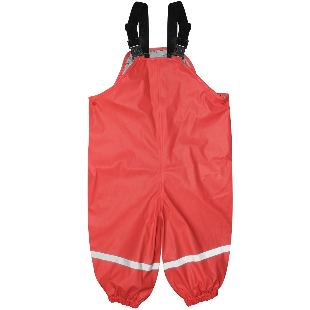 Silly Billyz Waterproof Overall - Red - Small - Silly Billyz - 1 - Baby & Kids - ThePharmacy