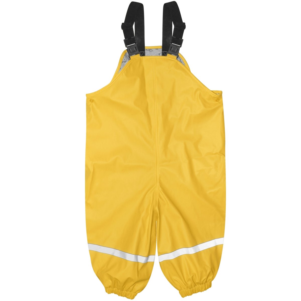 Silly Billyz Waterproof Overall - Yellow - Large - Silly Billyz - 1 - Baby & Kids - ThePharmacy