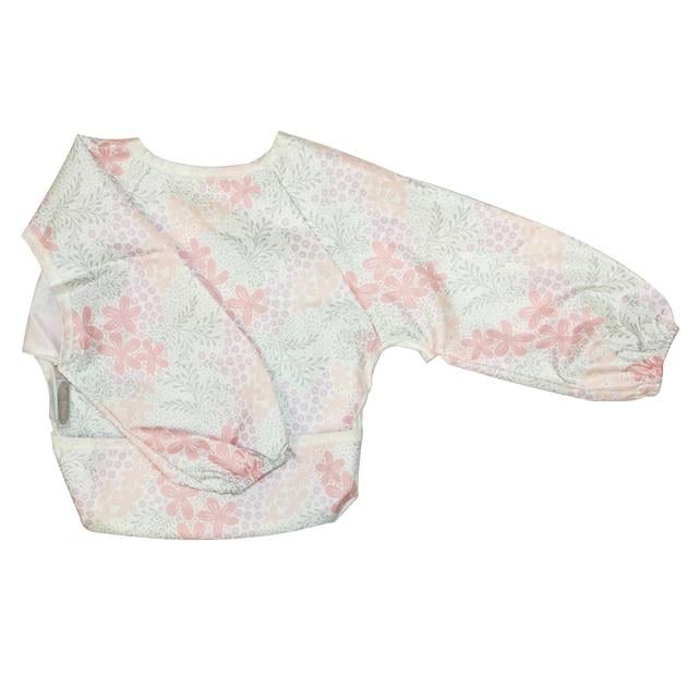 Silly Billyz Wipe Clean Long Sleeve Bib - Bloom - Silly Billyz - 1 - Baby & Kids - ThePharmacy