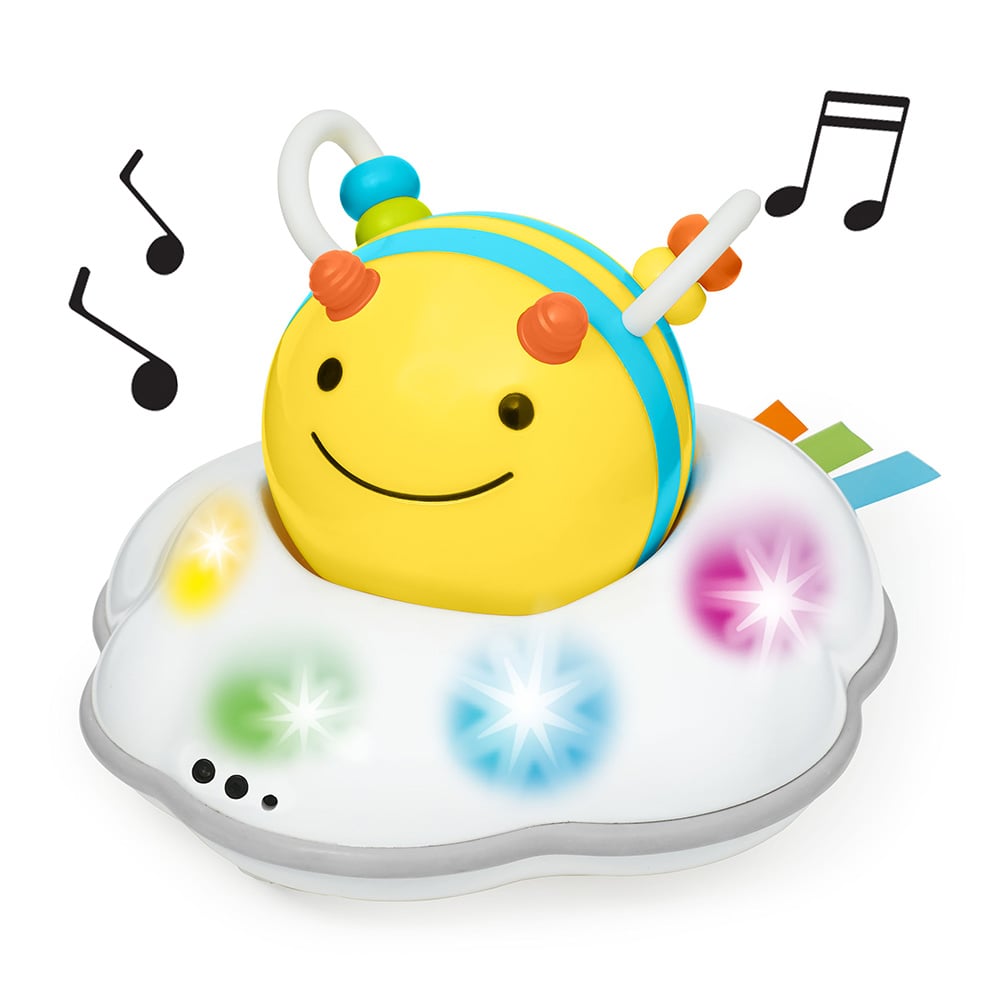 SKIP HOP - Explore & More Follow Bee Crawl Toy - Skip Hop - 1 - Baby & Kids - ThePharmacy
